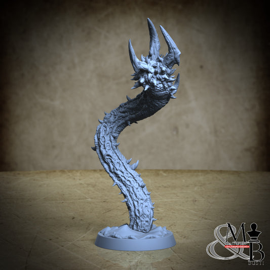 Thaug - Tentacle 5