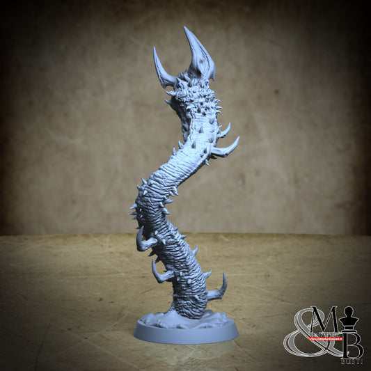 Thaug - Tentacle 6