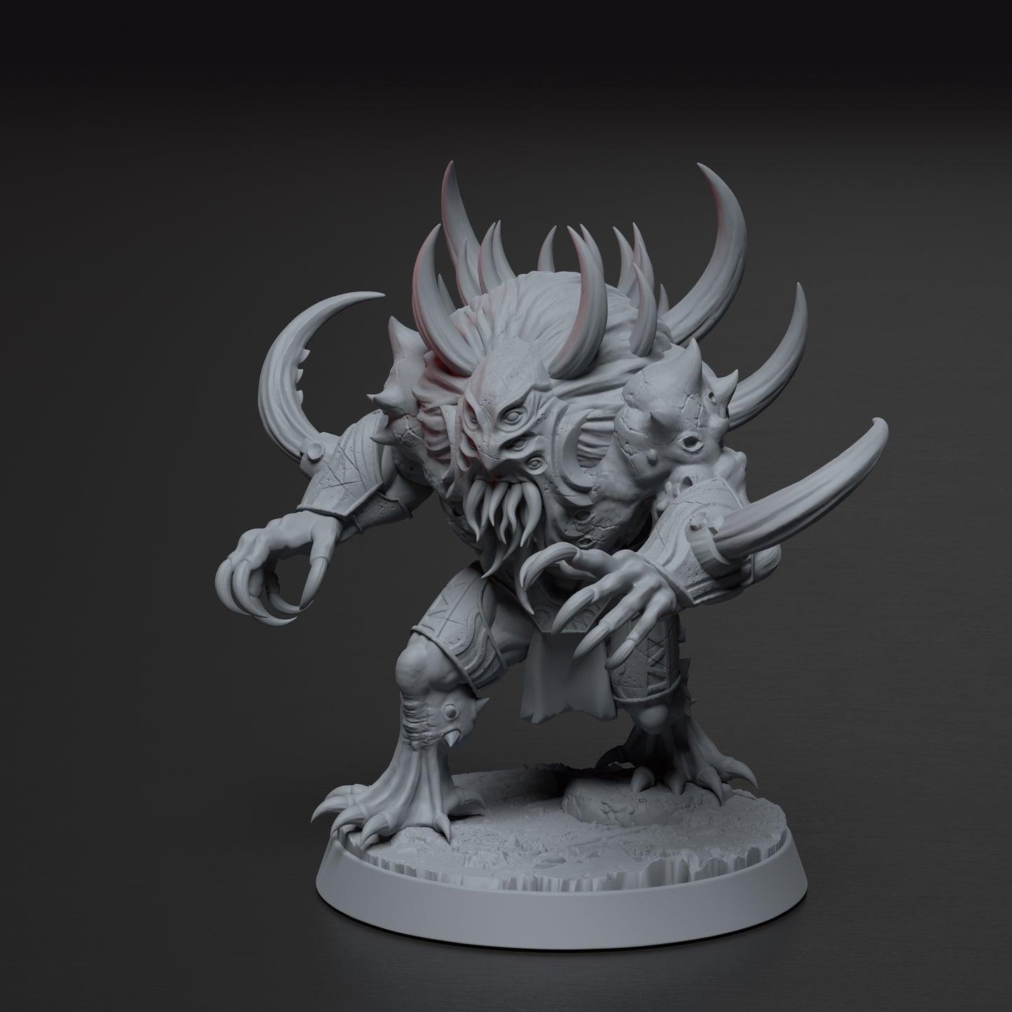 Mortsbane Faction - Twilighteater