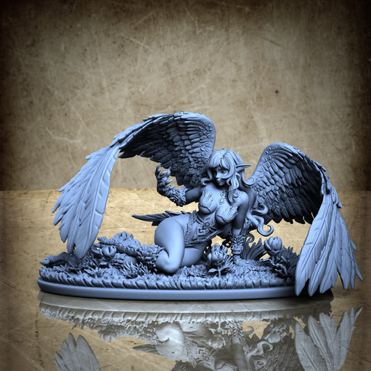 Storm Harpy Ulma - Standard