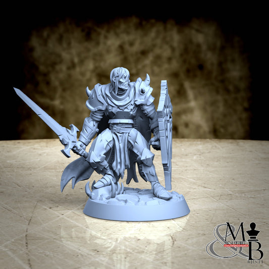 Undead Knight