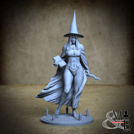 Valeesa - SFW