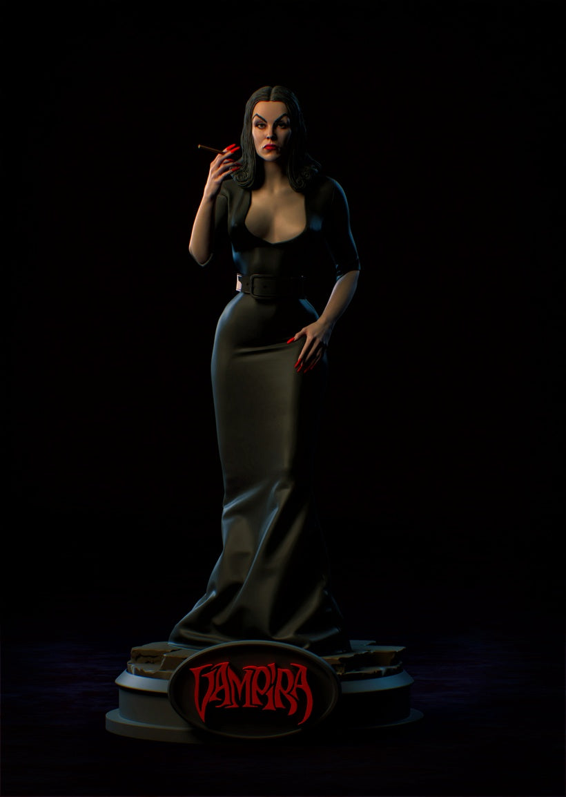 Vampire 1954