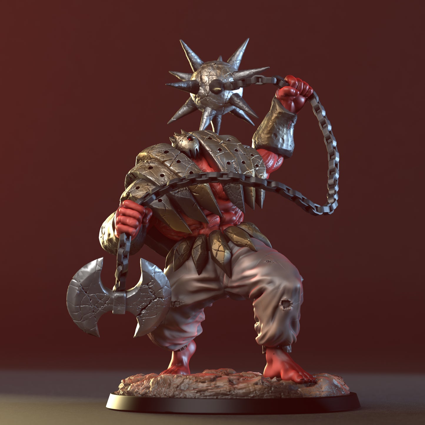 Vargoth the Malevolent