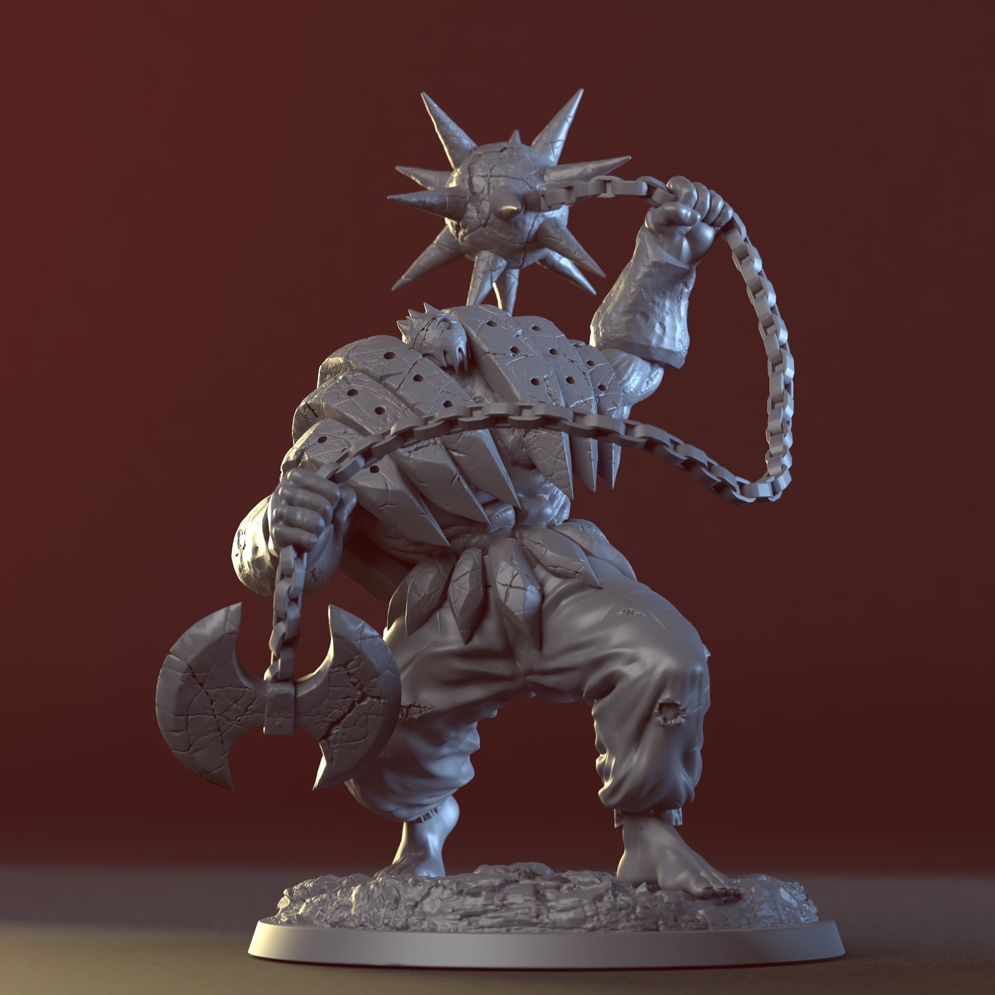 Vargoth the Malevolent