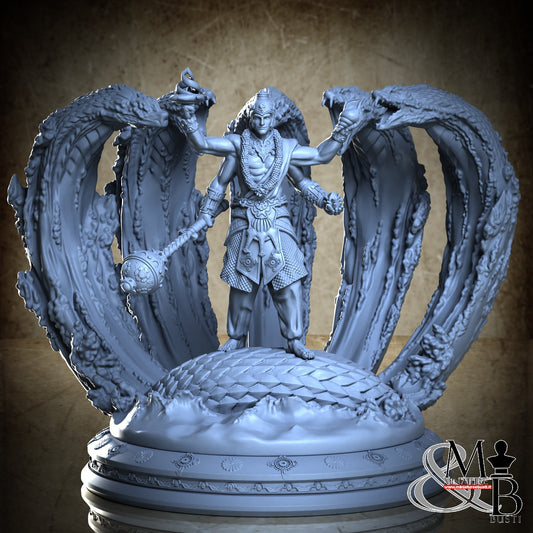 Vishnu