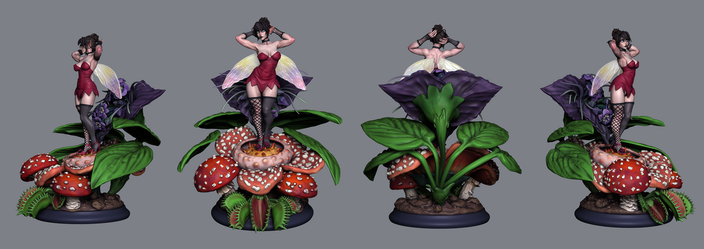 Vita Fairy - Standard