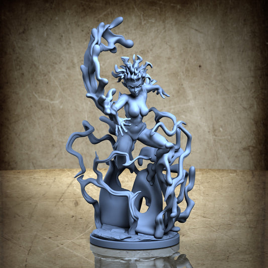 Volta (Electro Slime)