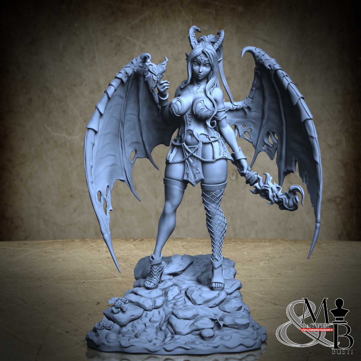 Voxlyn - Base Model