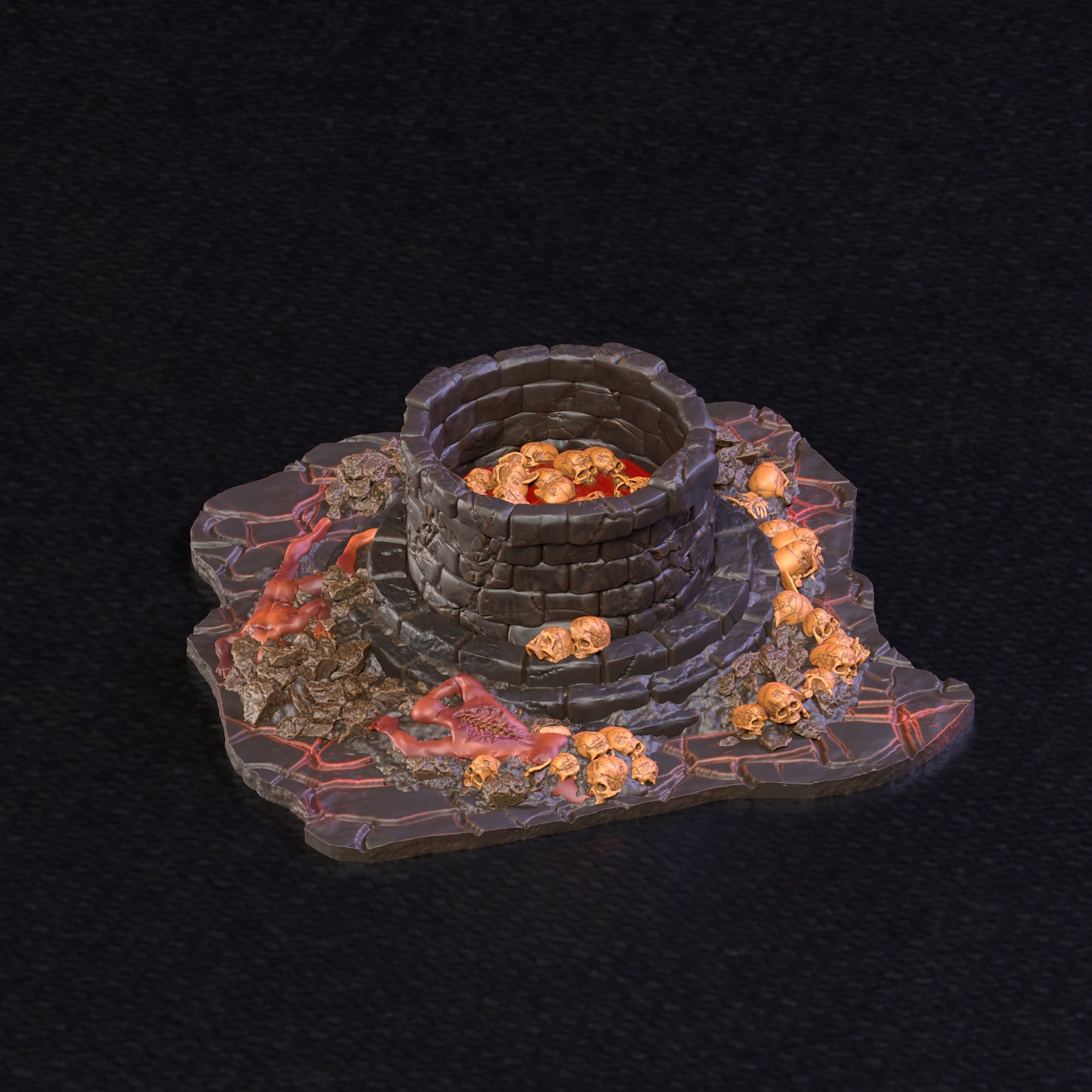 Well of Hatred