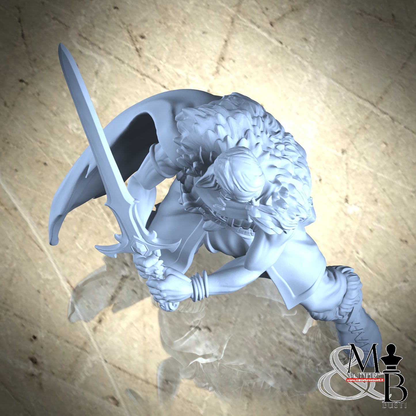 Wylder, the Monster Hunter - V1