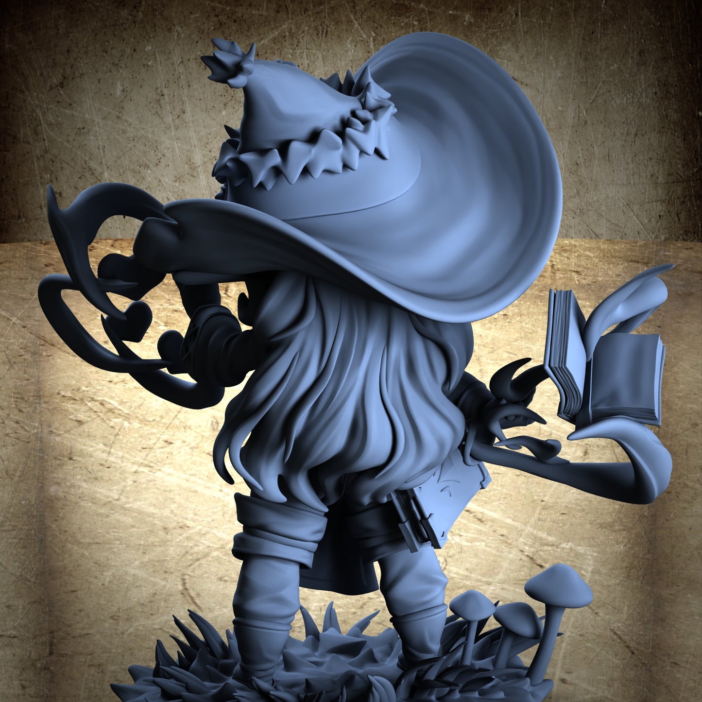 Chibgoblin Yara
