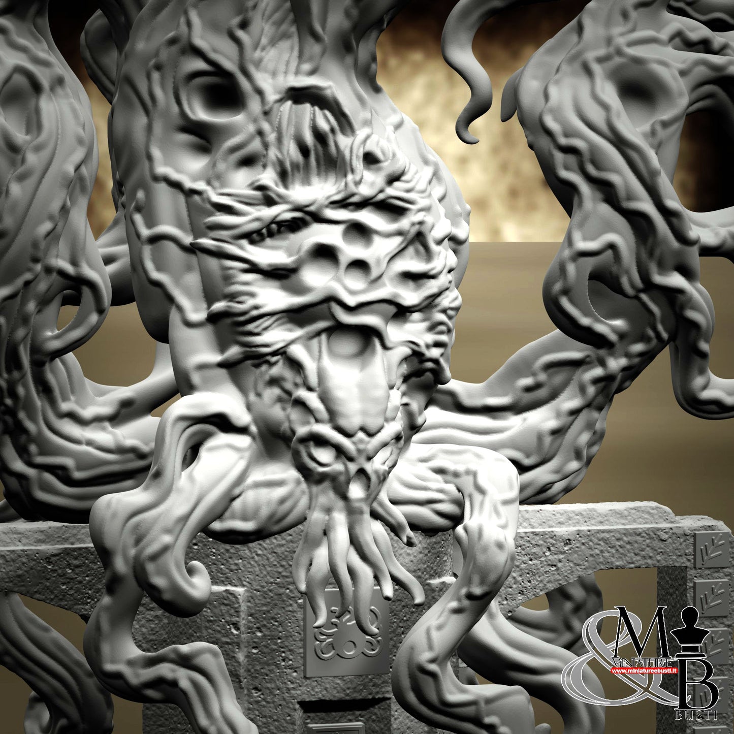 Yog-Sothoth