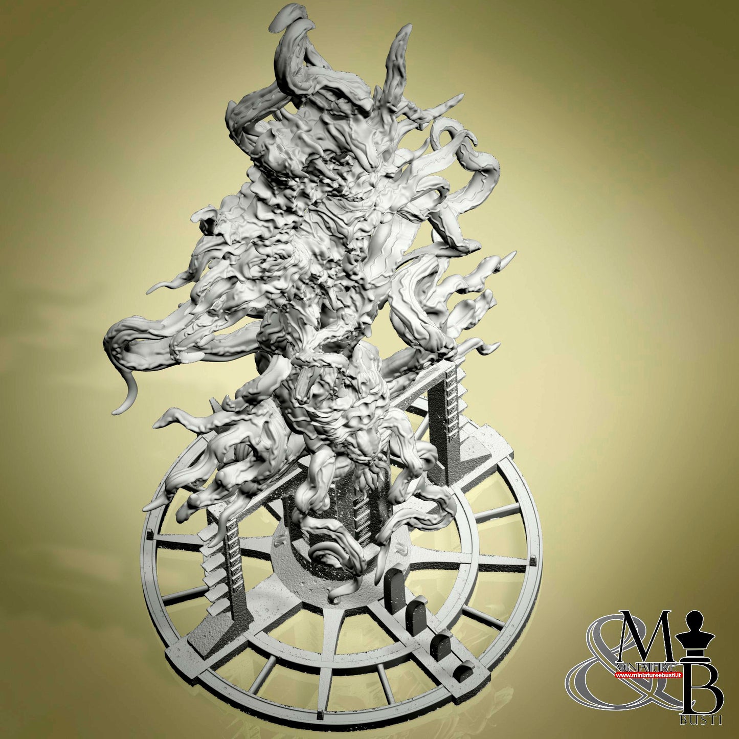 Yog-Sothoth