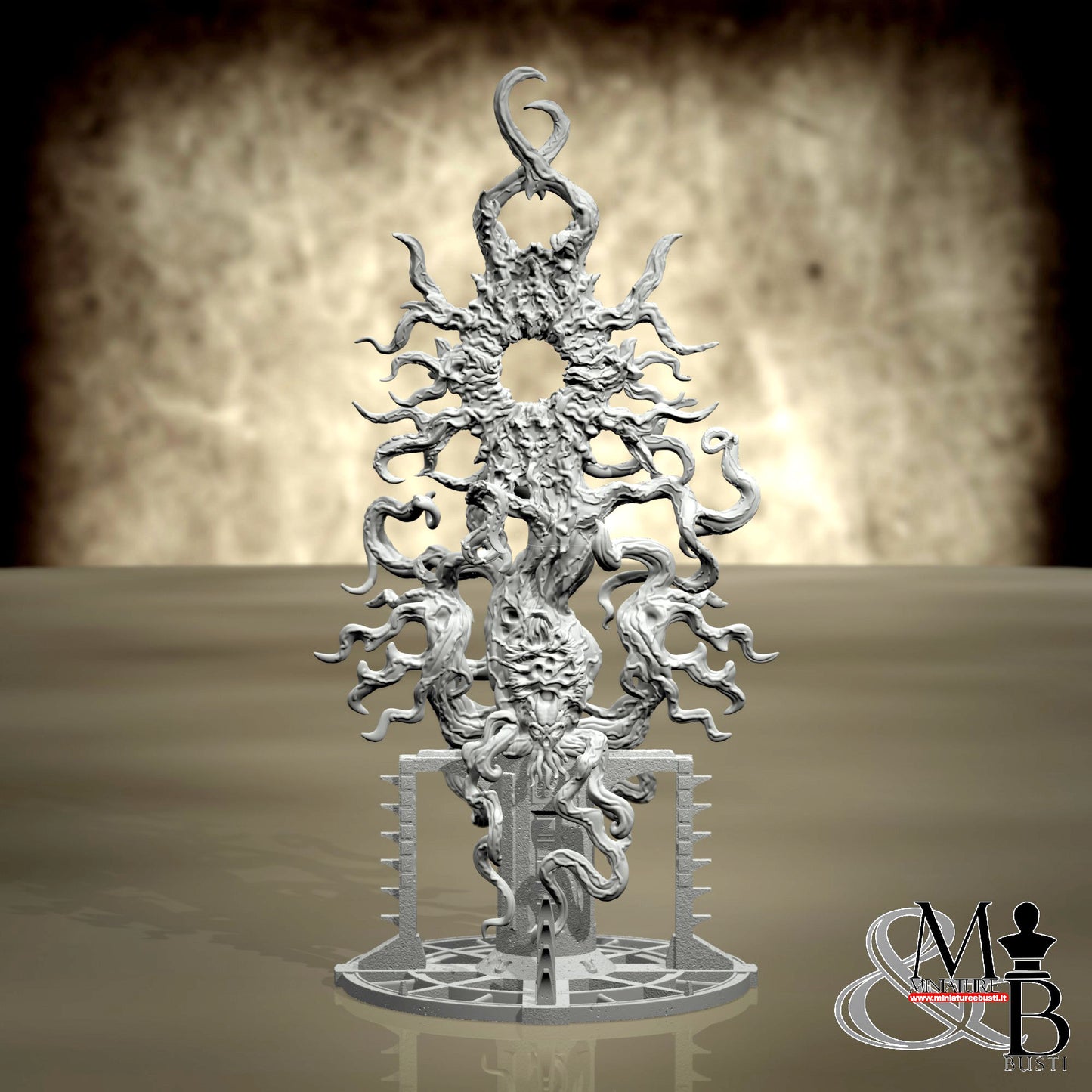 Yog-Sothoth