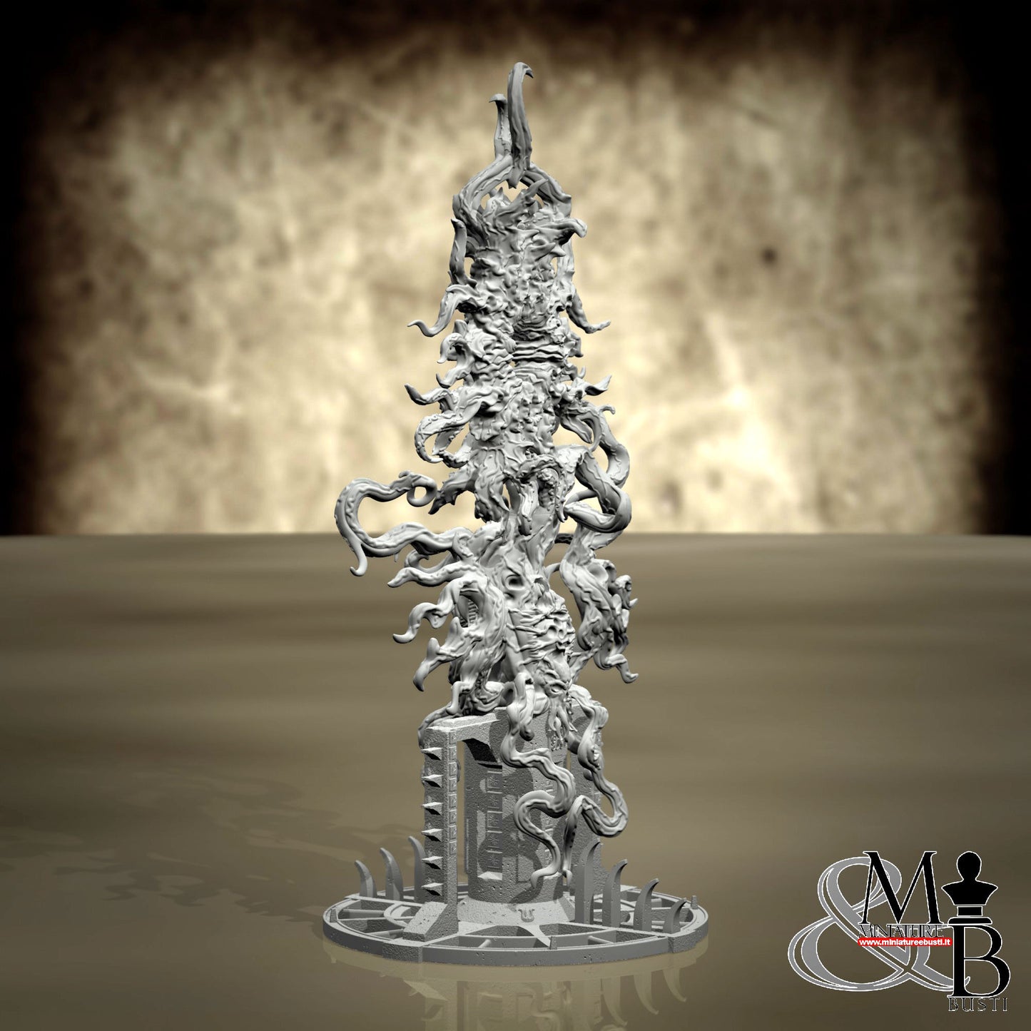 Yog-Sothoth