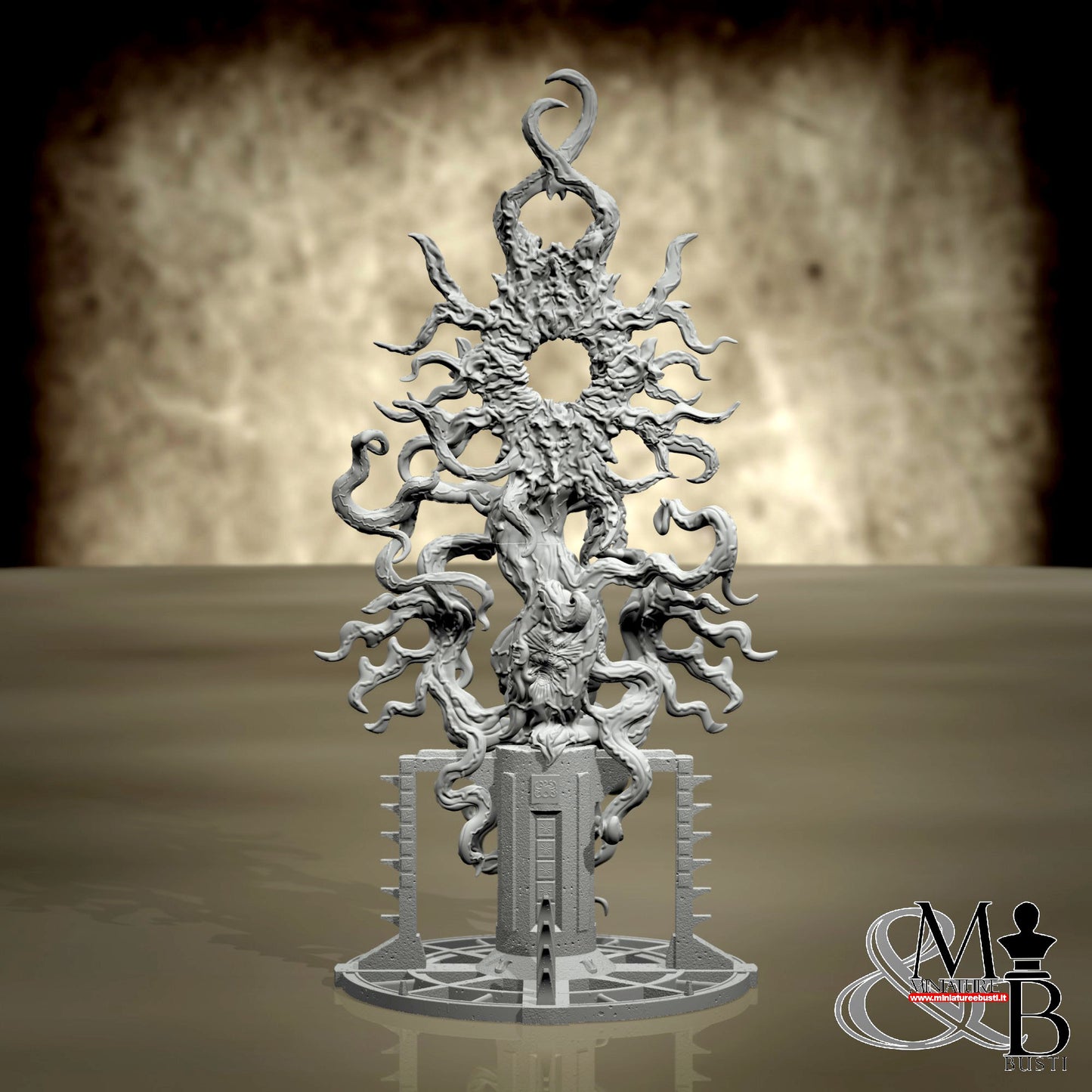 Yog-Sothoth