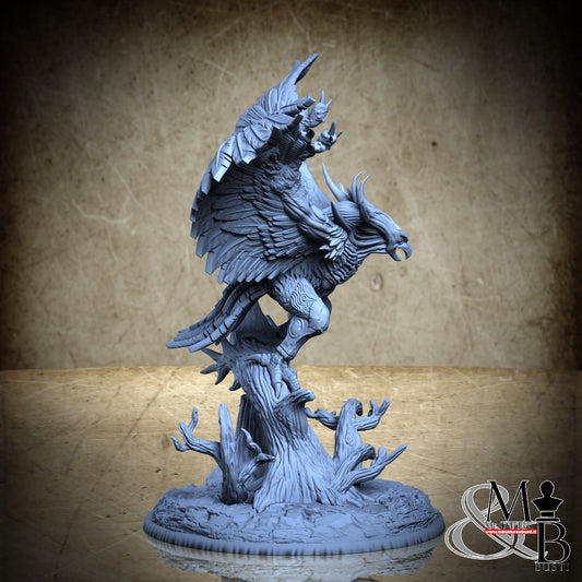 Abyssal Terrorwing