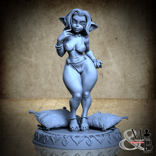 Goblin Aikten - Swimsuit