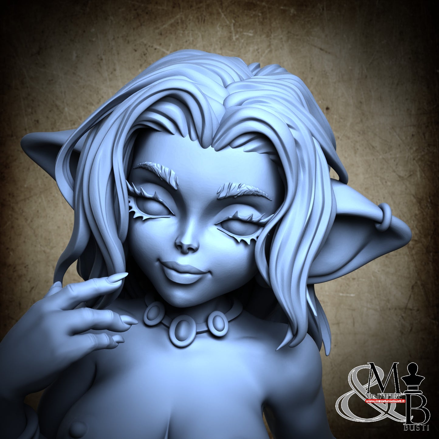 Goblin Aikten - NSFW