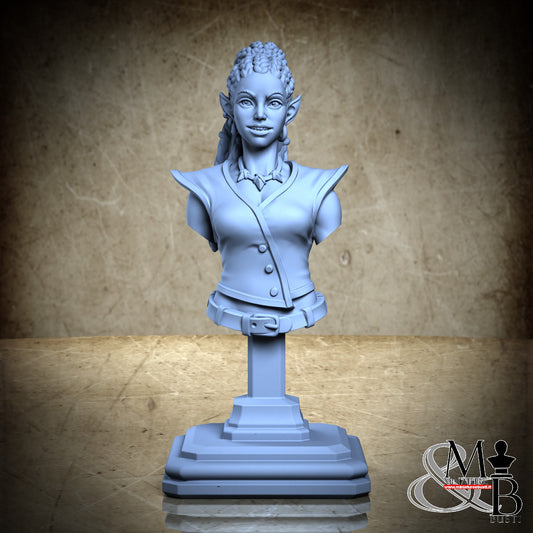 Aira Bust