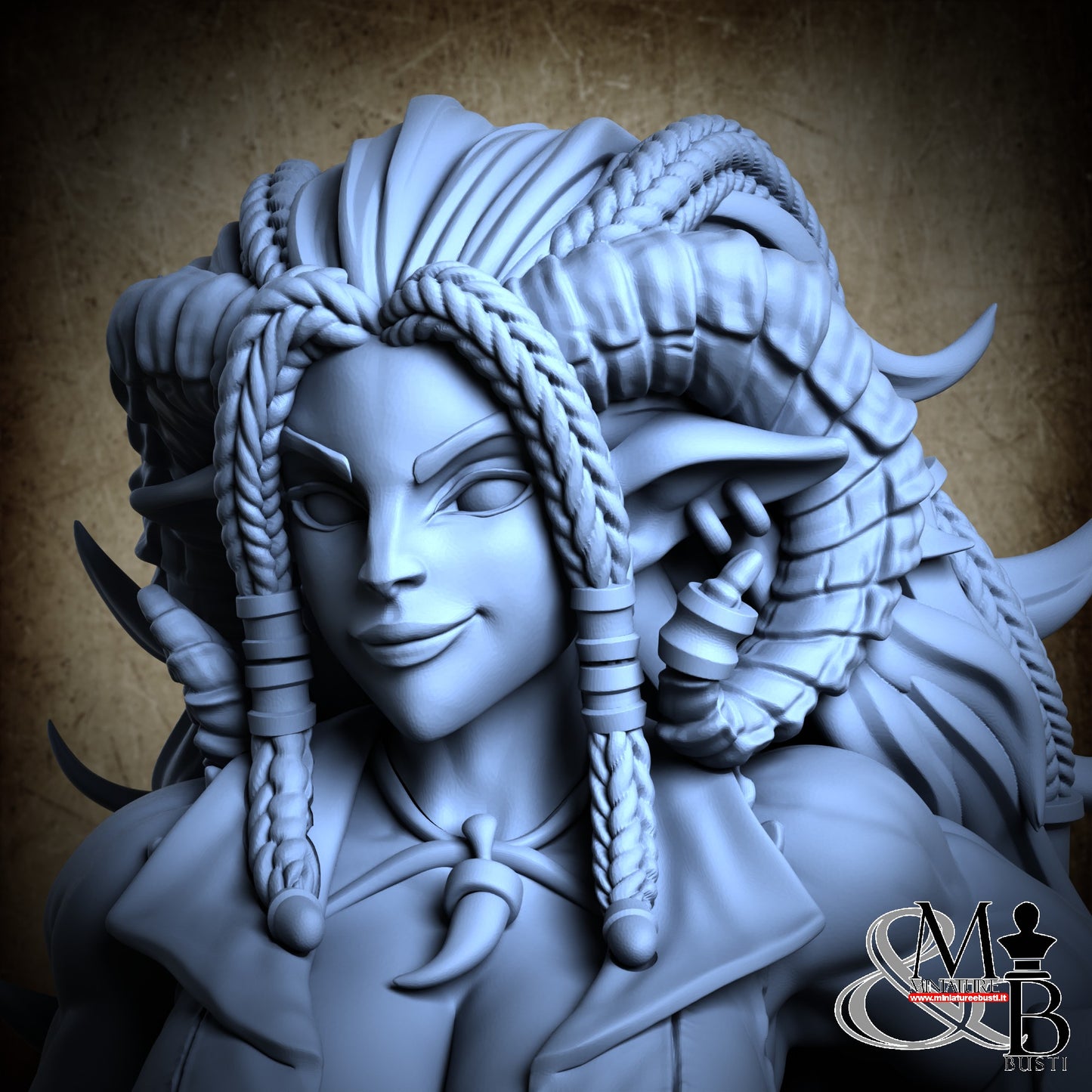 Pirate Ajani