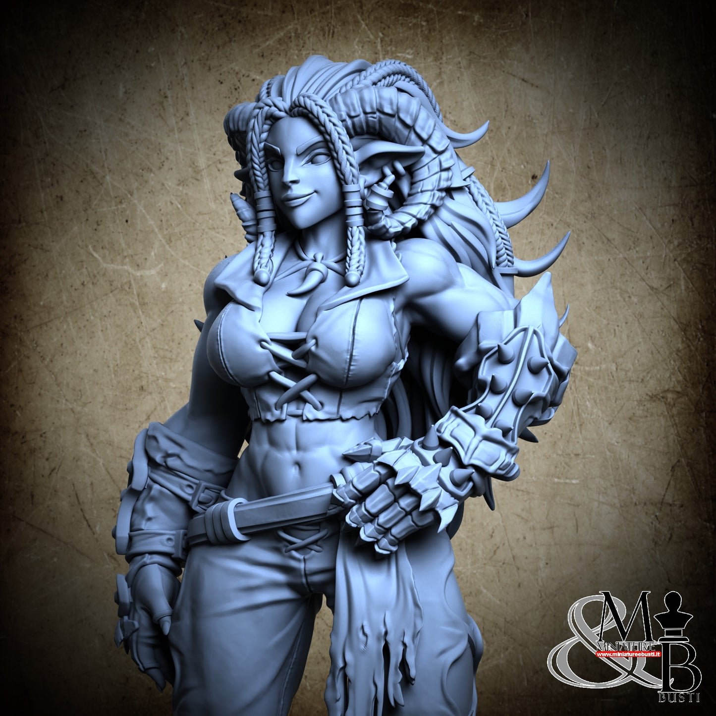 Pirate Ajani