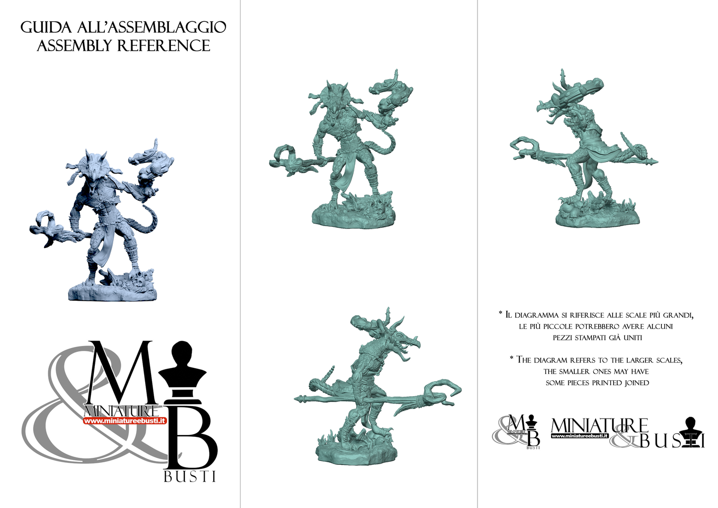 Agama Ajkin - Pose 1
