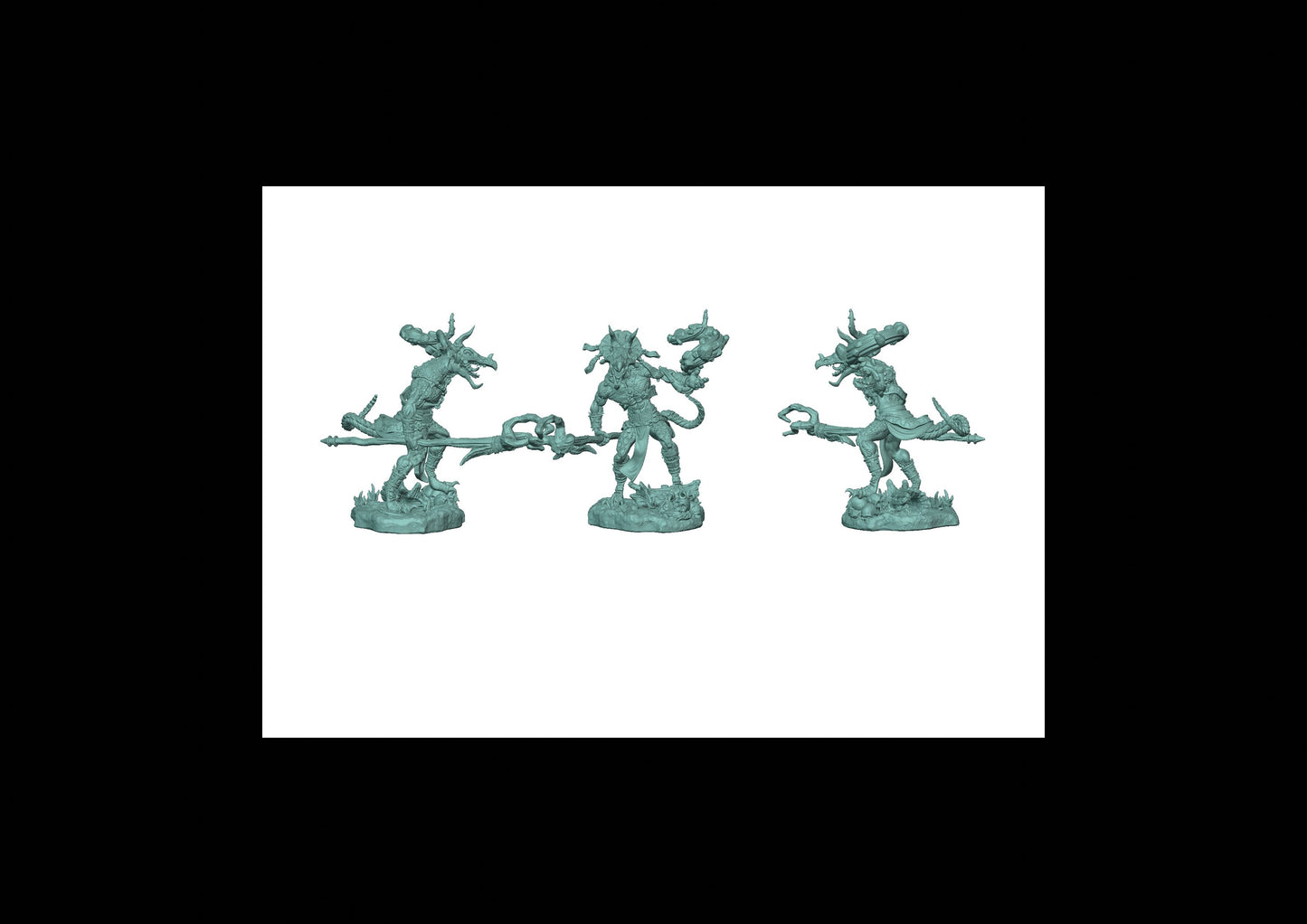 Agama Ajkin - Pose 1