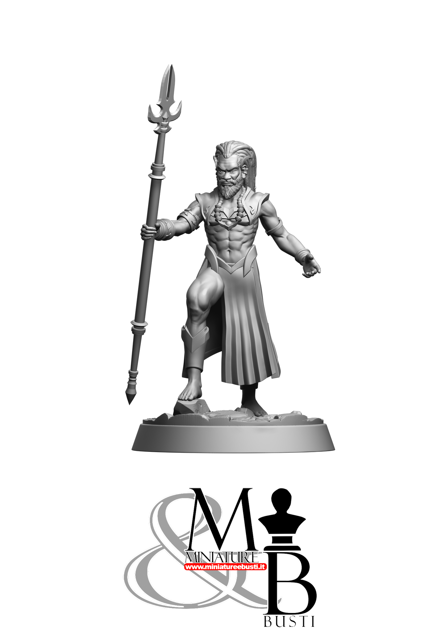 Aksum Warriors - 02