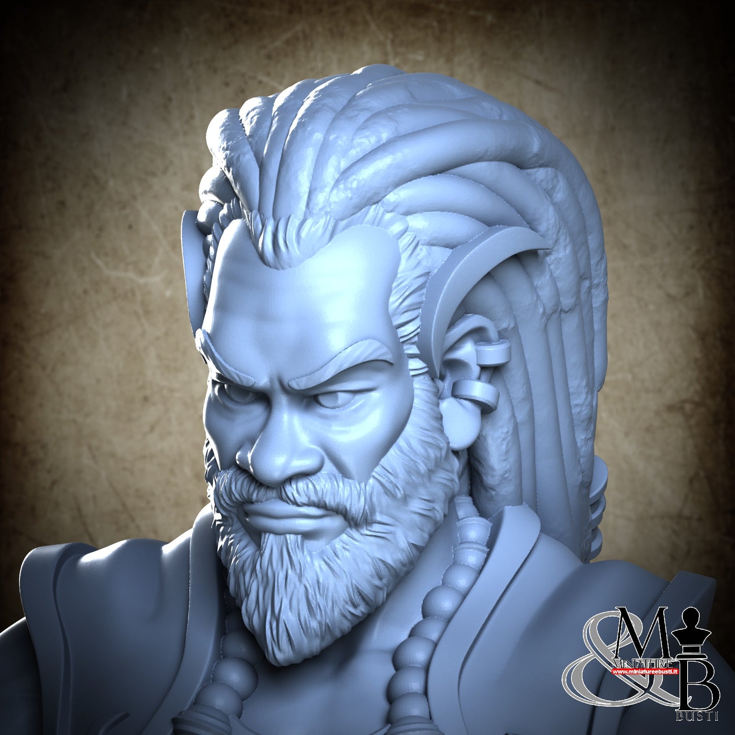 Aksum Warriors - 02