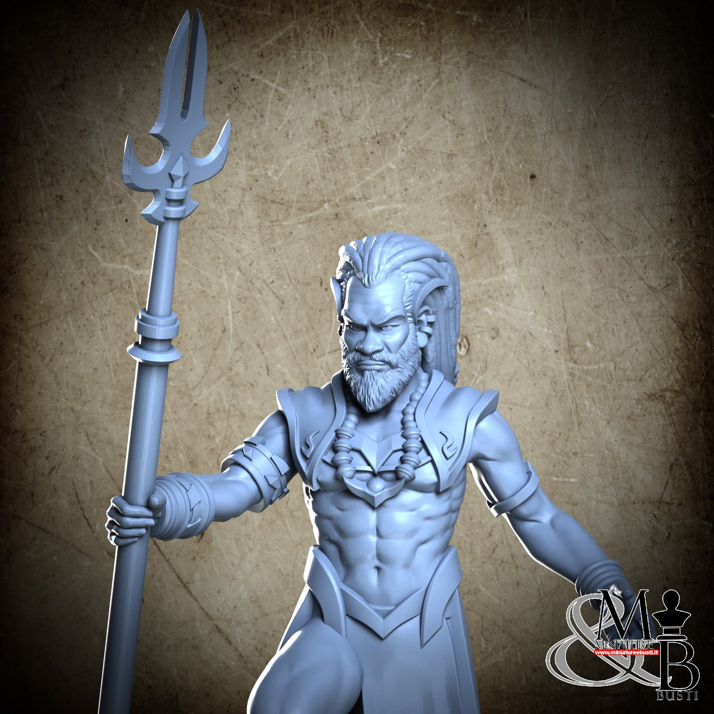 Aksum Warriors - 02