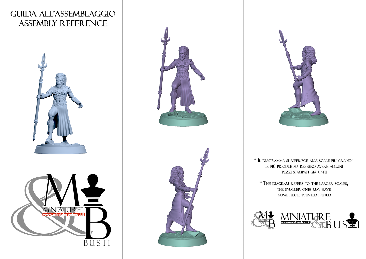 Aksum Warriors - 02