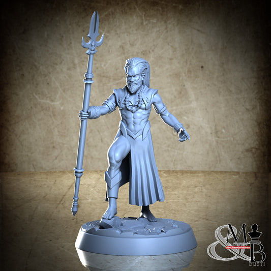 Aksum Warriors - 02