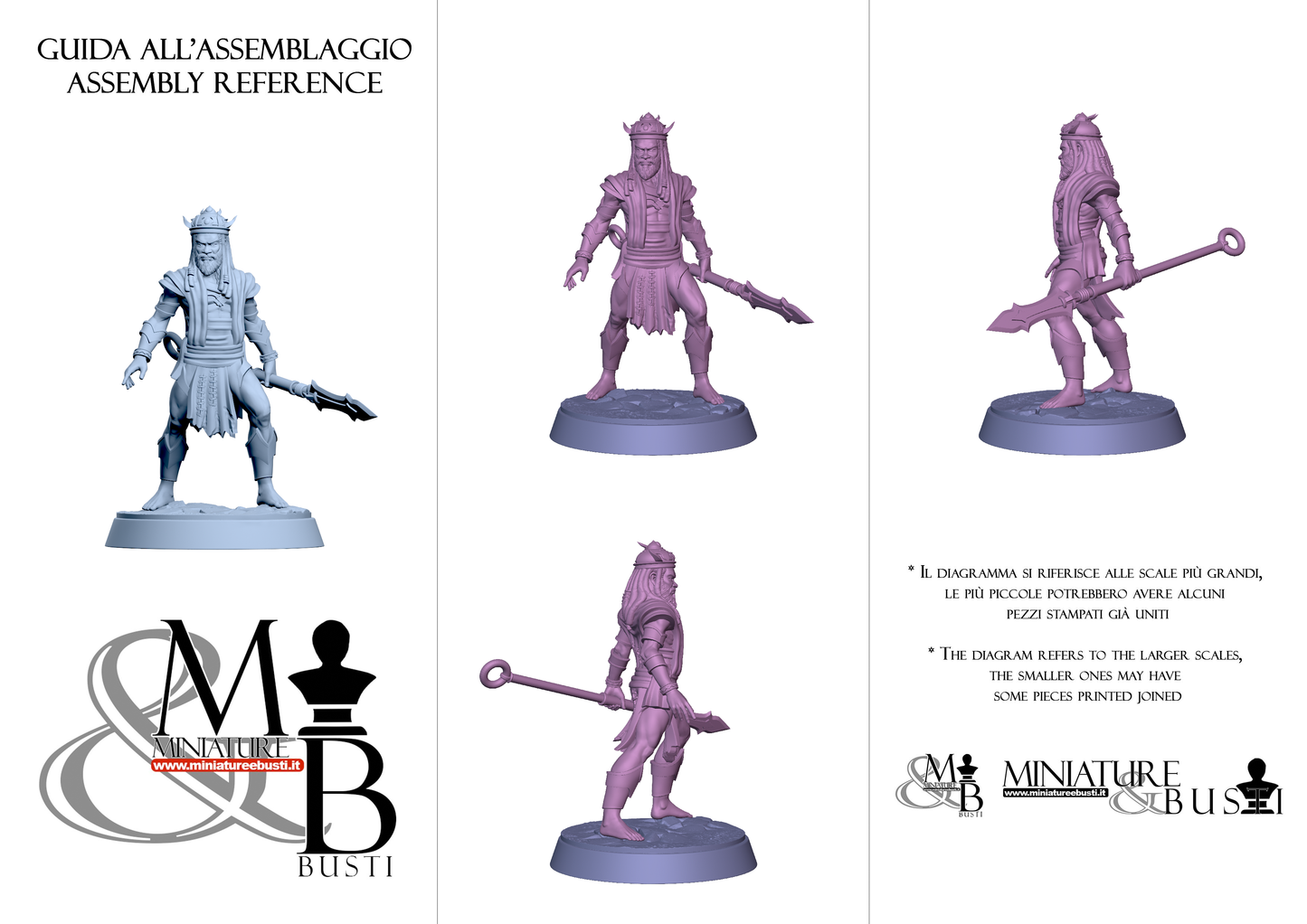 Aksum Warriors - 03