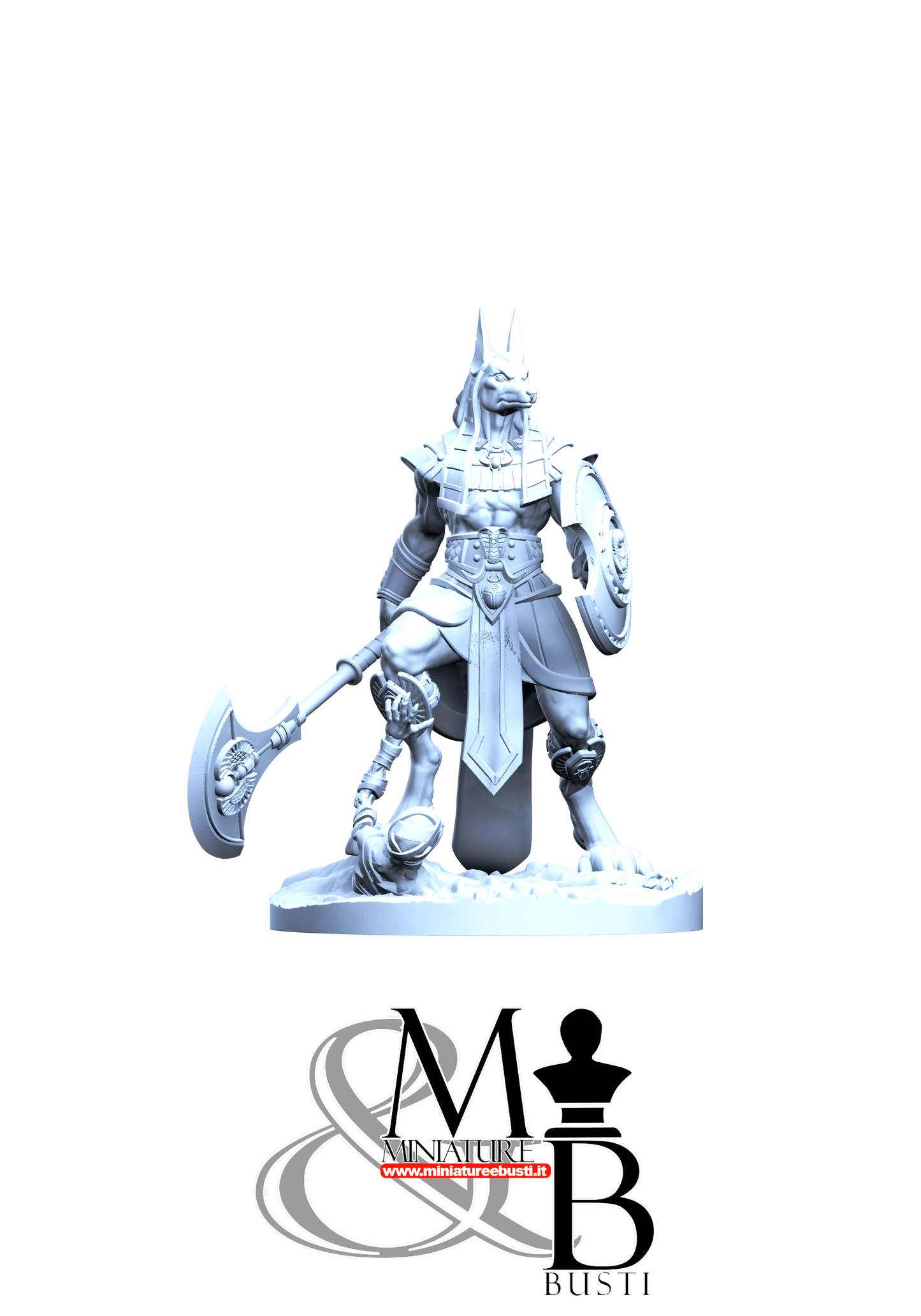 Anubis