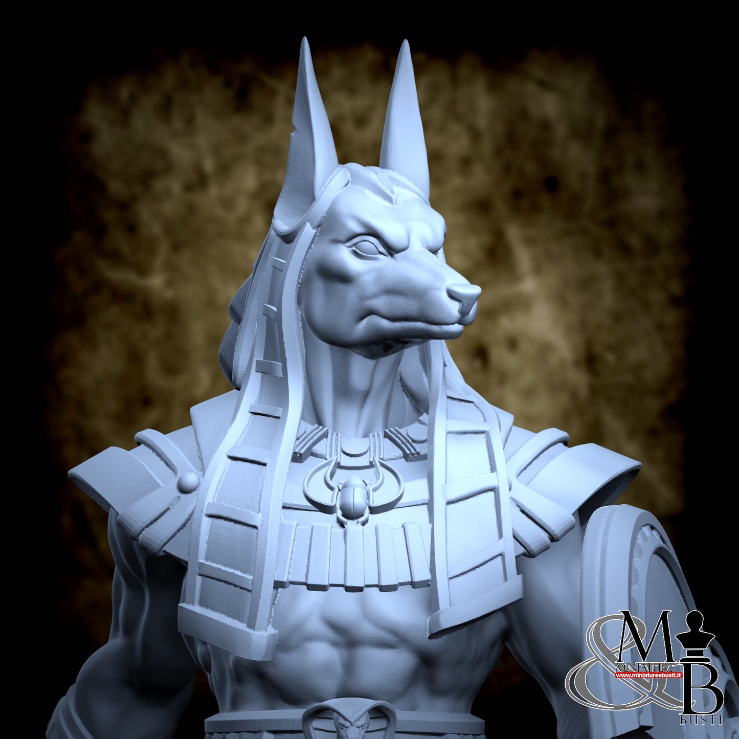 Anubis