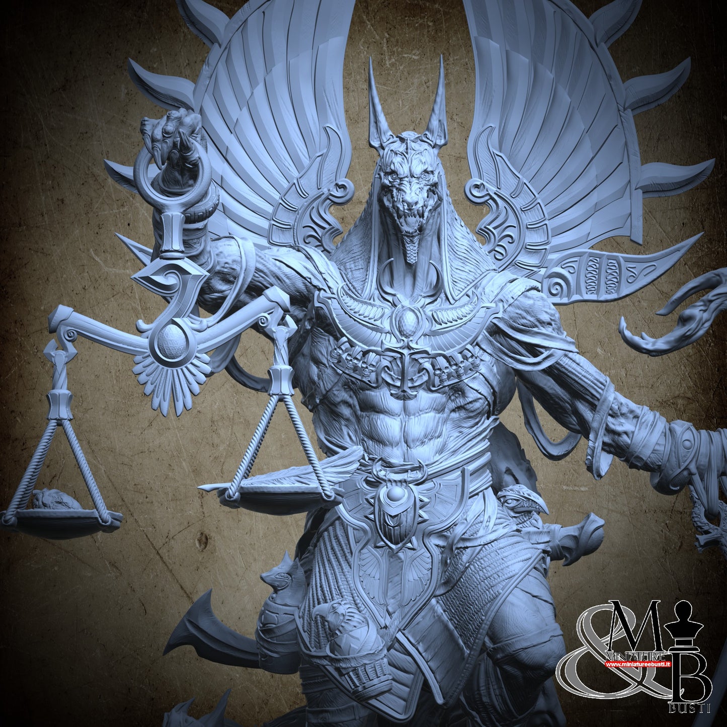 Anubis