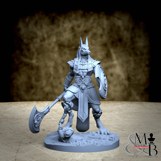 Anubis