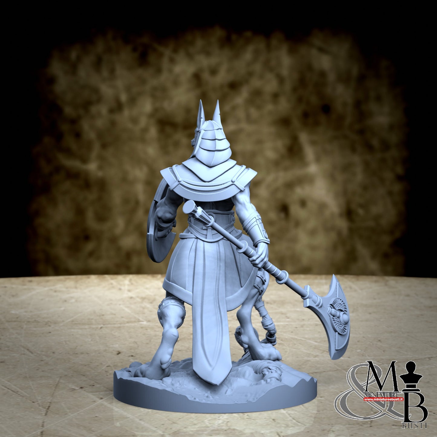 Anubis