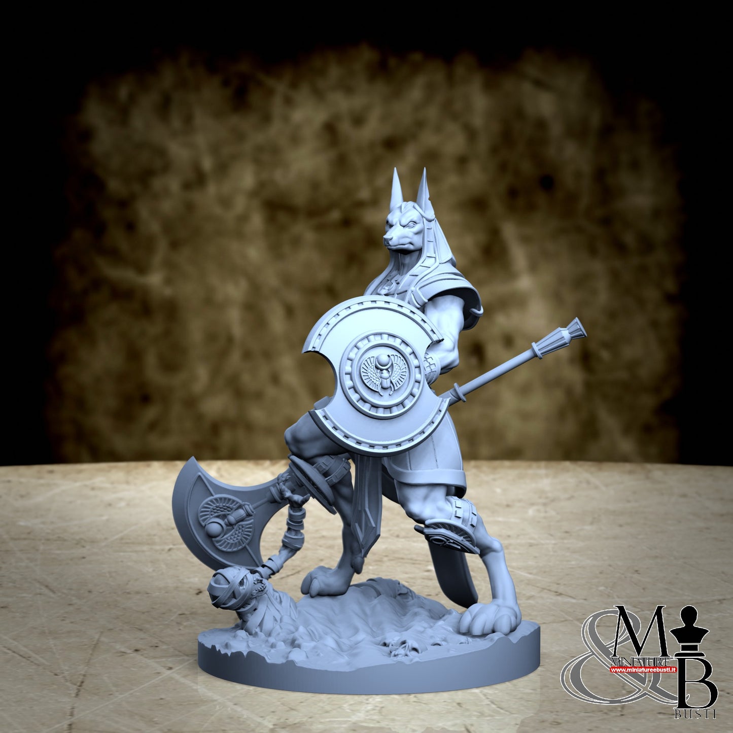 Anubis