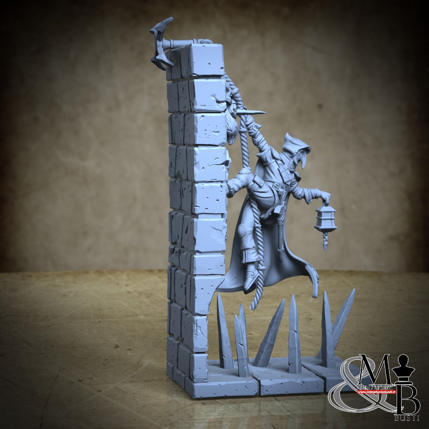 Apolonia Twicecursed - Tomb Raider