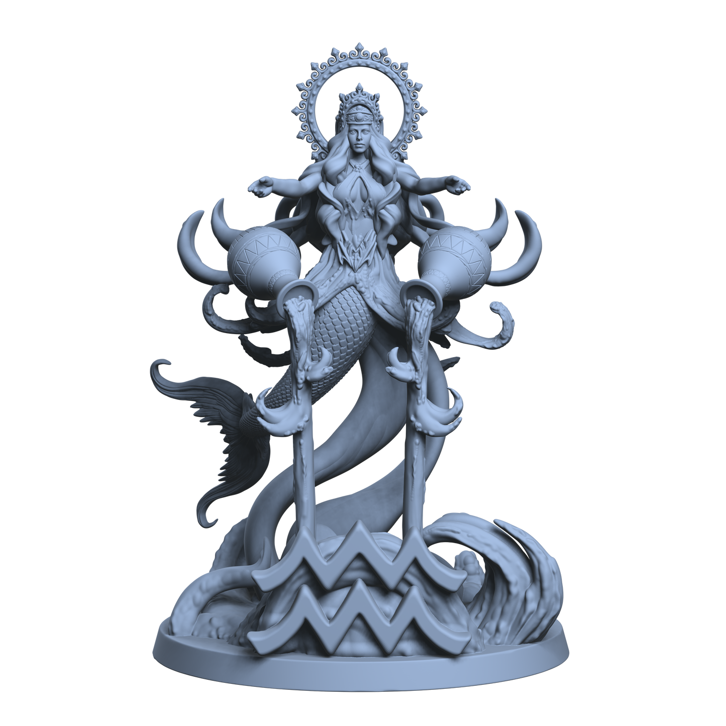 Aquarius
