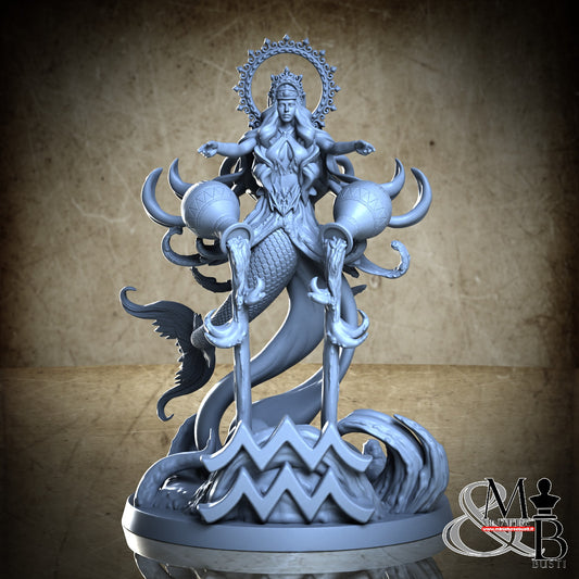 Aquarius