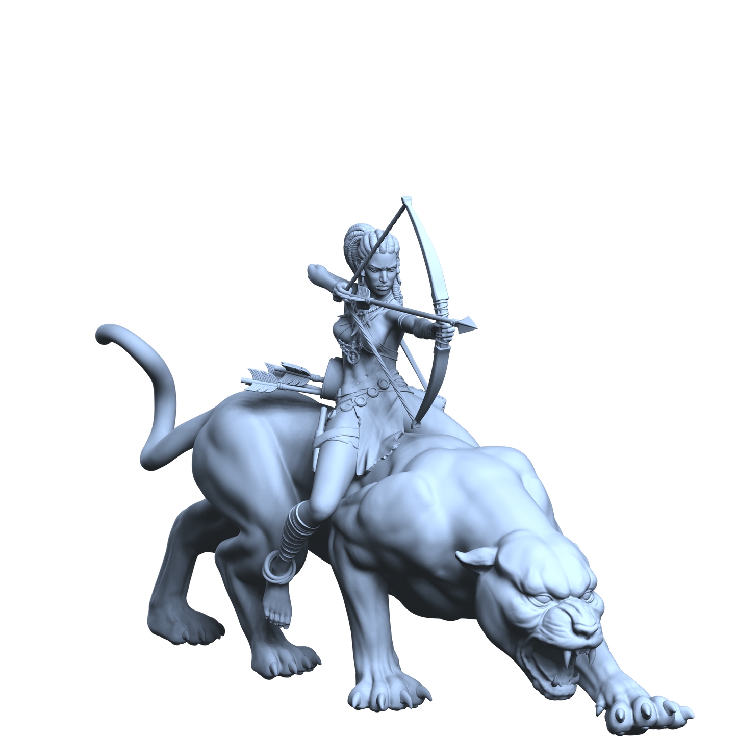 Amazon Archer - Standard