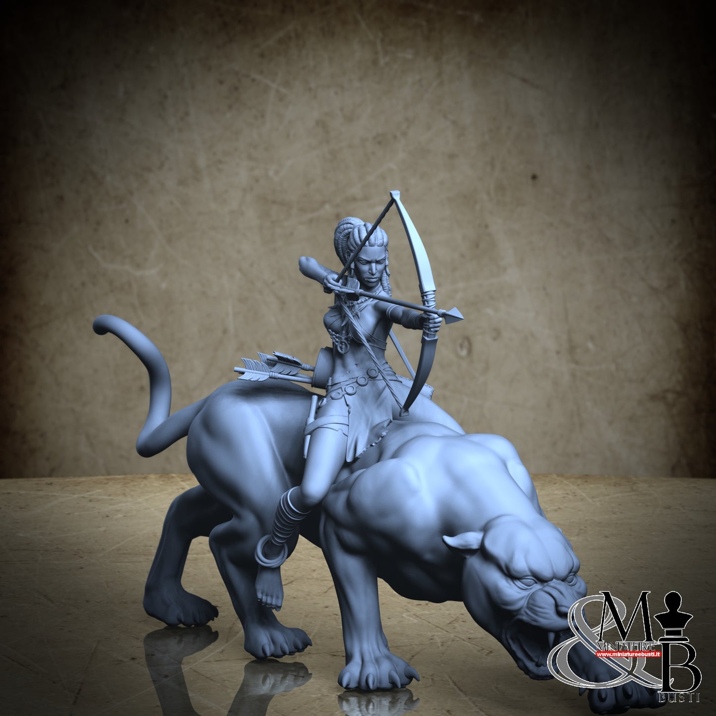 Amazon Archer - Standard