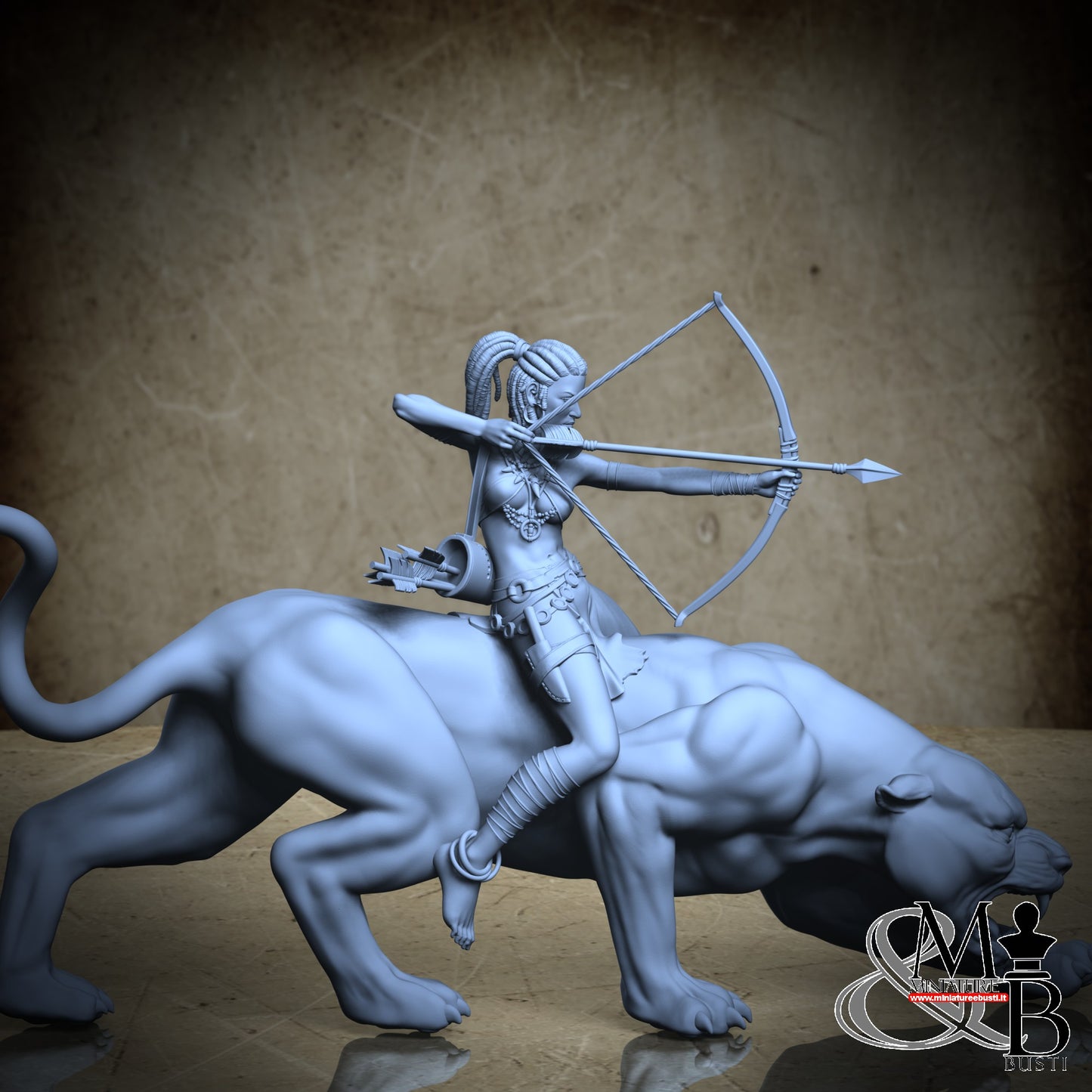 Amazon Archer - Standard