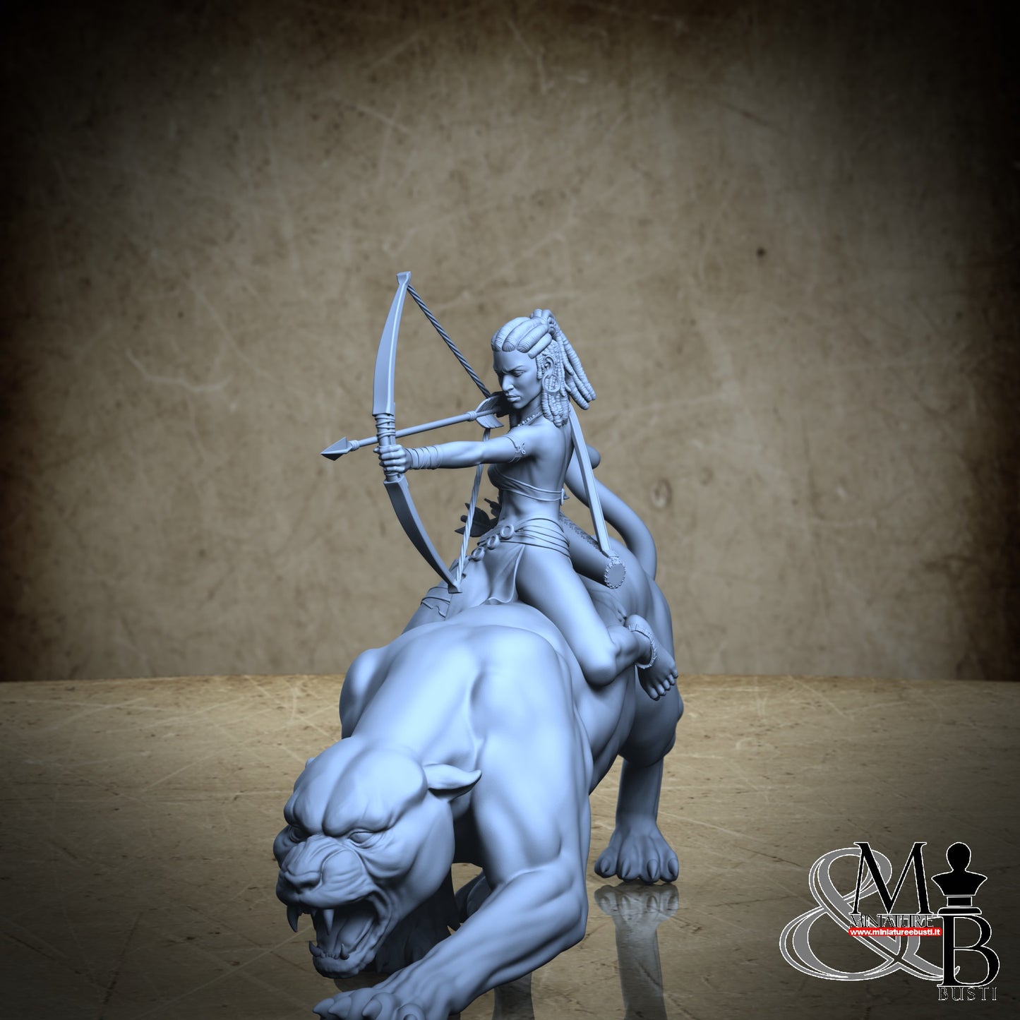 Amazon Archer - Standard