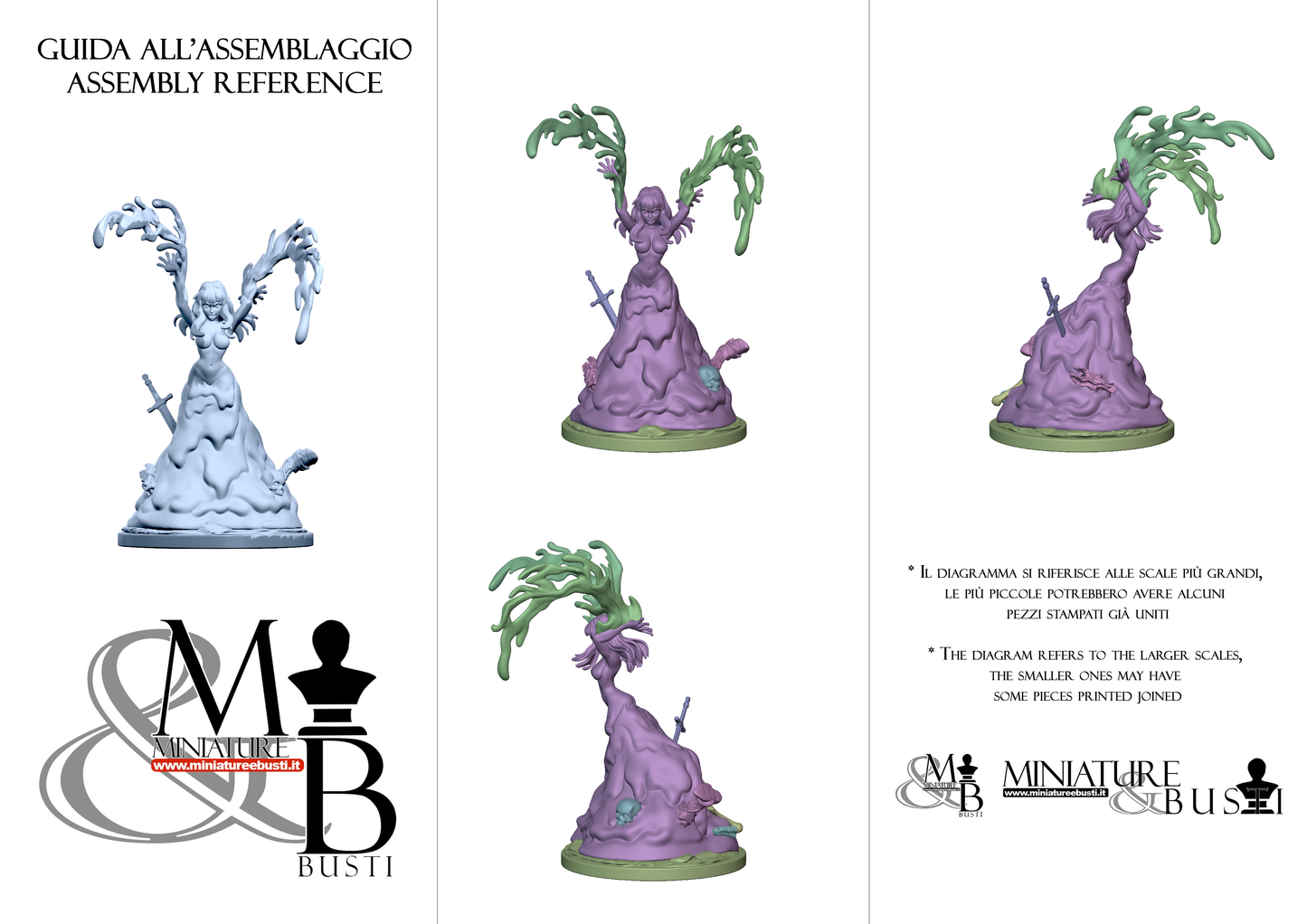 Asita (Acid Slime)