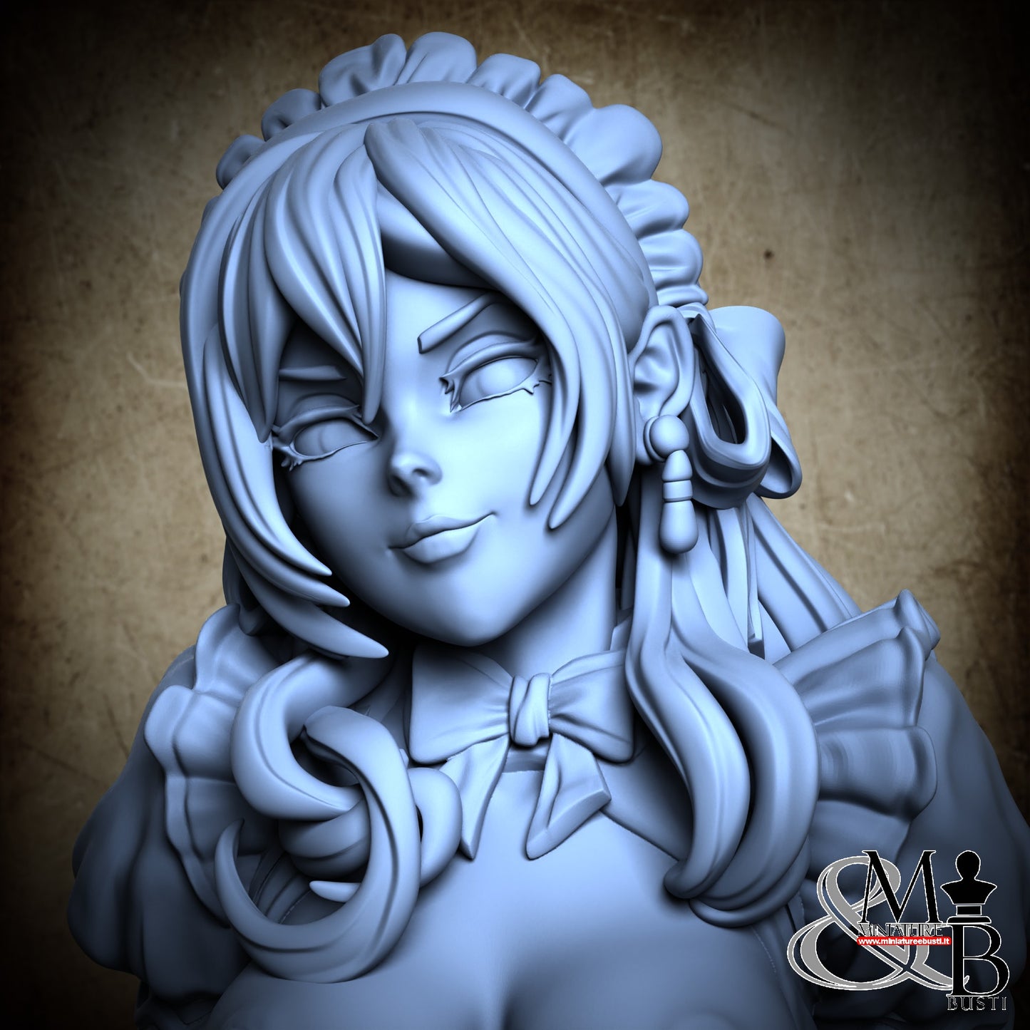Astrid - NSFW